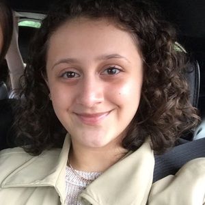 Meet your Posher, Sofia